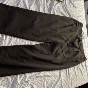 Men’s dress pants